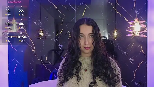 ZoeBlissX online show from July 28, 2026, 11:28 am