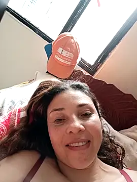 Snapshot of Angelika_Clauss chatting on June 18, 2026, 7:52 pm Angelika Clauss online show from June 18, 2026, 7:52 pm