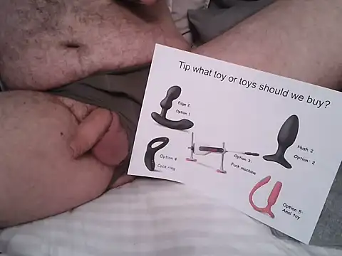 GayWelshCouple online show from June 17, 2026, 1:32 pm