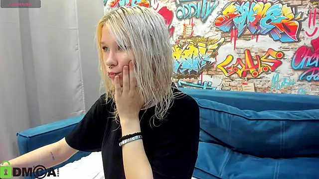 Snapshot of Nika-Smith chatting on July 22, 2026, 9:22 am Nika-Smith online show from July 22, 2026, 9:22 am