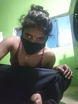 radasharms96 online show from June 26, 2026, 7:31 pm