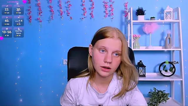 bella sky11 online show from July 11, 2026, 9:42 am