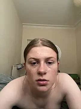 Filthy ScottishCarmen online show from June 26, 2026, 8:53 am