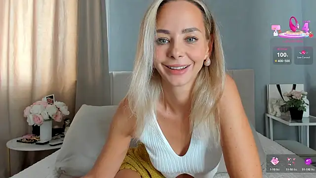 Snapshot of MissMiaTv chatting on July 17, 2026, 4:10 am MissMiaTv online show from July 17, 2026, 4:10 am