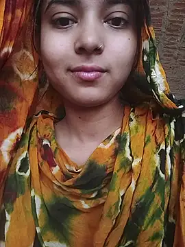 Simran 143 online show from July 13, 2026, 4:34 am
