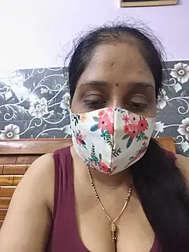 Garimaa Cherry online show from August 6, 2026, 6:58 pm