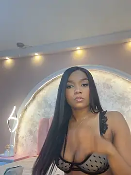 AshleyMorgans online show from July 1, 2026, 8:53 pm