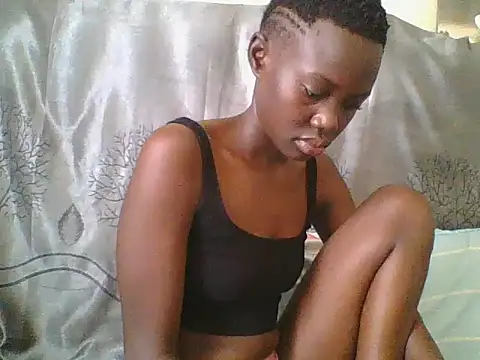 Tish Leylah online show from June 26, 2026, 9:59 am