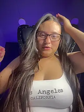 Snapshot of LuisAny chatting on June 27, 2026, 7:09 pm LuisAny online show from June 27, 2026, 7:09 pm