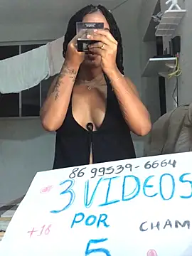 lilly safadinha online show from June 21, 2026, 1:33 am