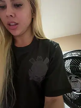 CarolFreitas  online show from June 27, 2026, 1:55 am