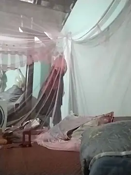 Naaya8109 online show from July 20, 2026, 4:20 am