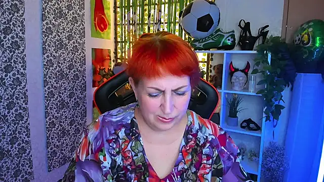 Snapshot of Joana_Woods chatting on July 21, 2026, 8:48 am Joana Woods online show from July 21, 2026, 8:48 am