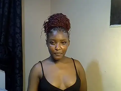 Ebonybarbieeee online show from July 23, 2026, 6:37 pm