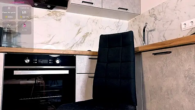 MelisaMyth online show from July 4, 2026, 1:37 pm