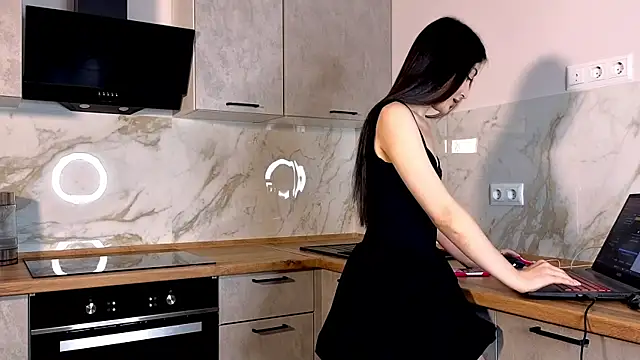 MelisaMyth online show from June 30, 2026, 2:39 pm