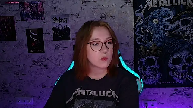 ASTRELIA online show from June 18, 2026, 6:24 pm