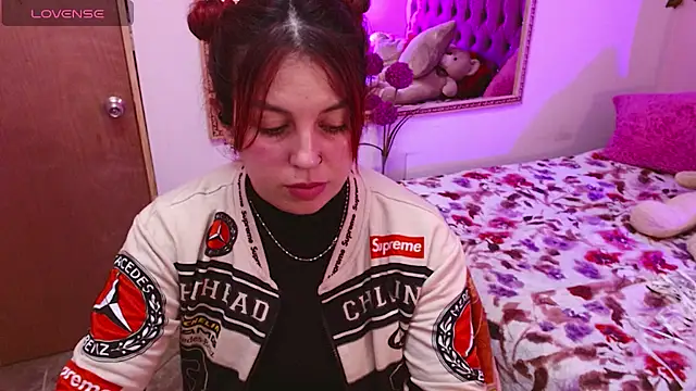 Megan  02 online show from July 29, 2026, 11:04 pm