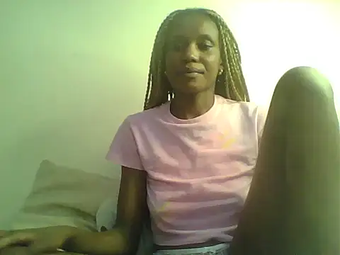 Snapshot of DelteAfriq chatting on June 28, 2026, 1:50 pm DelteAfriq online show from June 28, 2026, 1:50 pm