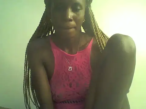 Snapshot of DelteAfriq chatting on June 25, 2026, 4:43 am DelteAfriq online show from June 25, 2026, 4:43 am
