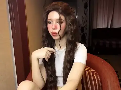Snapshot of LiloMeoww chatting on June 21, 2026, 9:59 am LiloMeoww online show from June 21, 2026, 9:59 am
