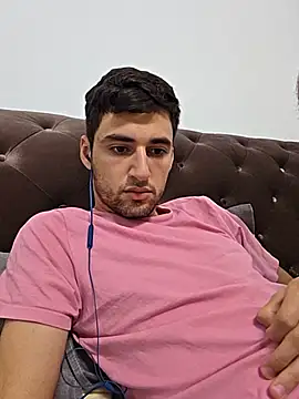 ThickJacob online show from June 25, 2026, 4:56 pm