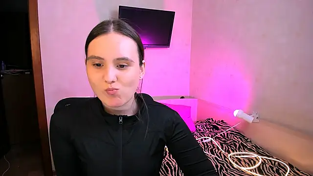 Snapshot of ChelseaStarX chatting on July 6, 2026, 10:11 am ChelseaStarX online show from July 6, 2026, 10:11 am