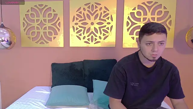 GeorgiayLiam online show from June 30, 2026, 8:53 pm