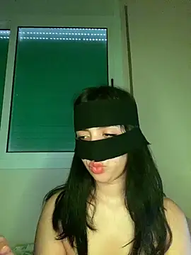 Snapshot of Asma-33 chatting on July 1, 2026, 3:12 pm Asma-33 online show from July 1, 2026, 3:12 pm