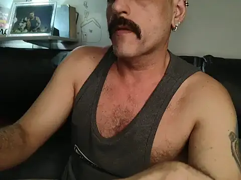 BrunoAlphaBR online show from July 12, 2026, 3:46 pm