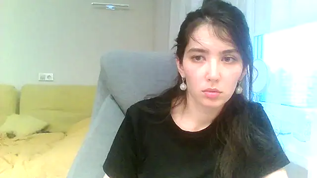 Snapshot of Joreliama chatting on July 5, 2026, 1:32 am Joreliama online show from July 5, 2026, 1:32 am
