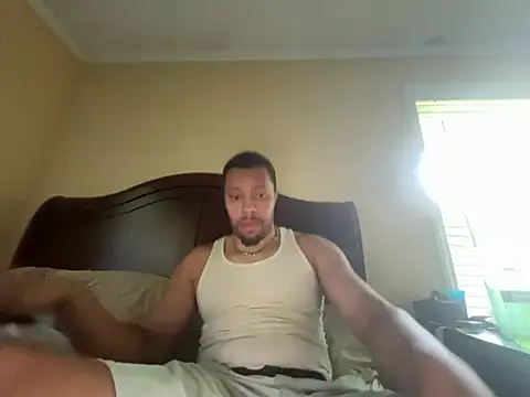 Charmingswoleking online show from July 8, 2026, 10:10 pm