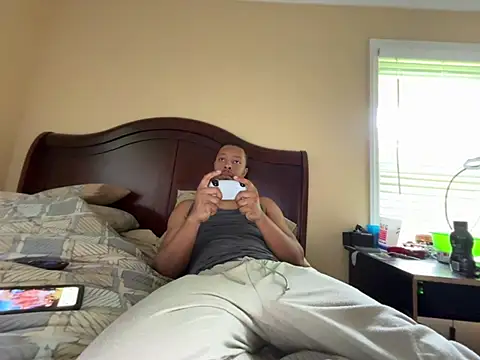 Charmingswoleking online show from June 29, 2026, 11:26 pm