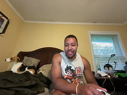 Charmingswoleking online show from August 4, 2026, 12:26 am