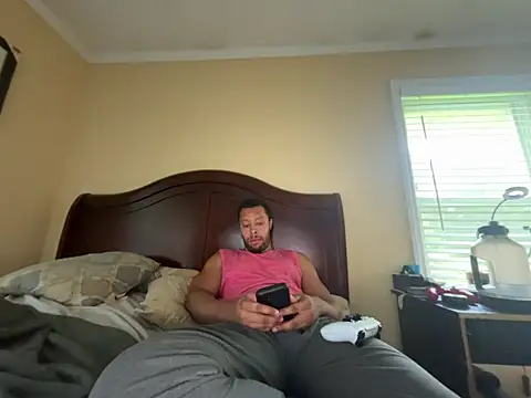 Charmingswoleking online show from July 14, 2026, 11:33 pm