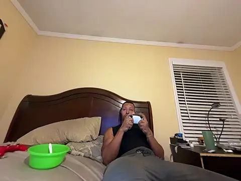 Charmingswoleking online show from July 23, 2026, 1:58 am