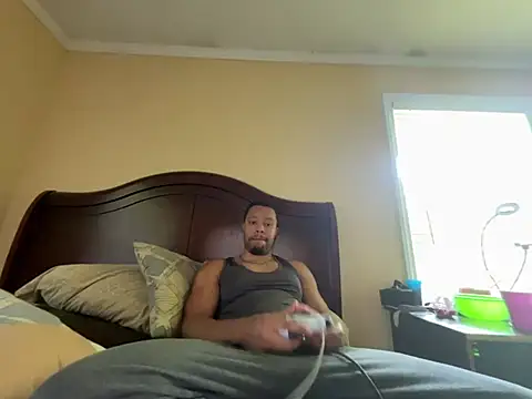 Charmingswoleking online show from July 7, 2026, 9:18 pm