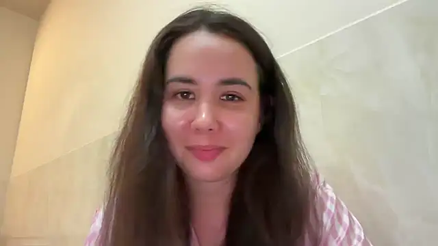 Rionetta online show from June 27, 2026, 3:40 pm
