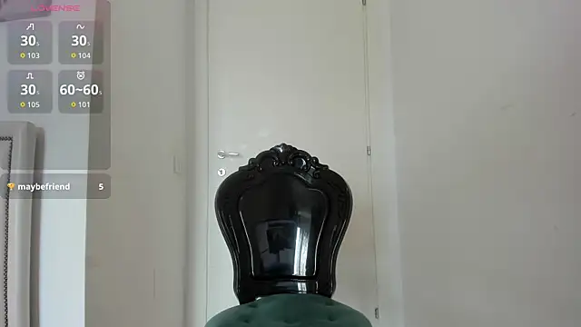 Snapshot of Kinky_Jessyy chatting on July 17, 2026, 11:07 am Kinky Jessyy online show from July 17, 2026, 11:07 am