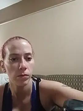 Harley Quinn1995 online show from June 26, 2026, 11:49 am
