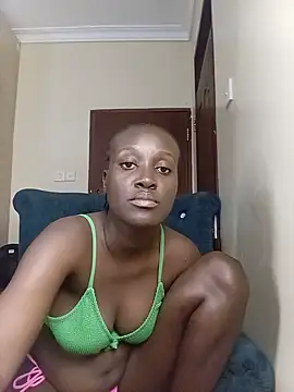 Blossome25 online show from June 29, 2026, 3:34 pm