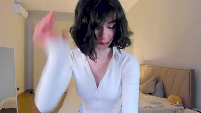 Snapshot of Ellie_baillie chatting on June 27, 2026, 6:19 am Ellie baillie online show from June 27, 2026, 6:19 am