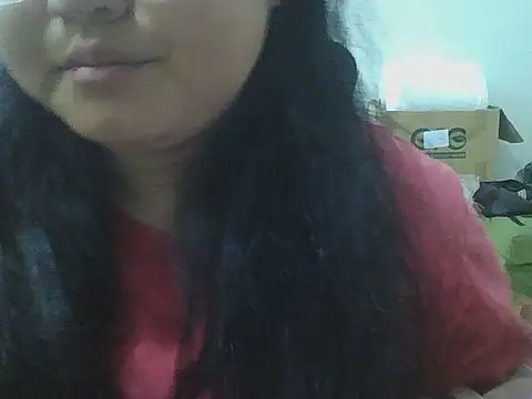 Snapshot of ---MIN--- chatting on July 3, 2026, 6:09 am ---MIN--- online show from July 3, 2026, 6:09 am