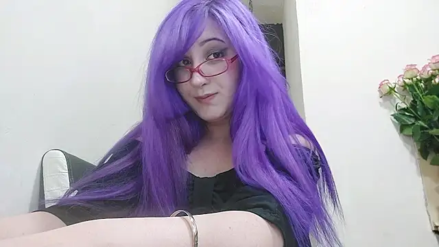 Snapshot of FeliniKatechini chatting on August 2, 2026, 9:12 pm FeliniKatechini online show from August 2, 2026, 9:12 pm