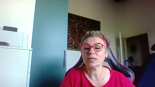 Snapshot of Zanetta chatting on June 24, 2026, 9:41 am Zanetta online show from June 24, 2026, 9:41 am