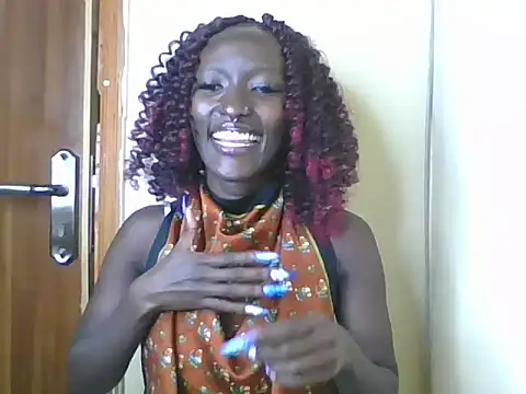 Keilay online show from August 5, 2026, 12:26 am