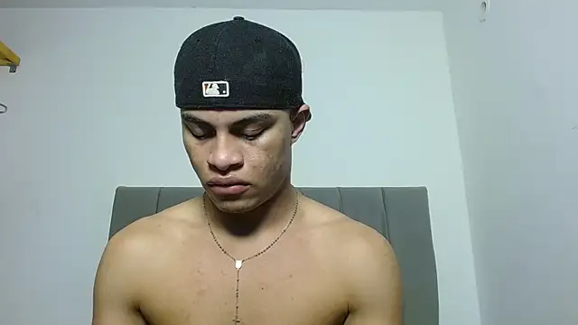 Snapshot of Jose_And_Daniel chatting on July 29, 2026, 12:54 am Jose And Daniel online show from July 29, 2026, 12:54 am