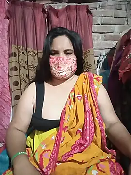 Snapshot of Maya_51 chatting on June 27, 2026, 8:09 am Maya 51 online show from June 27, 2026, 8:09 am