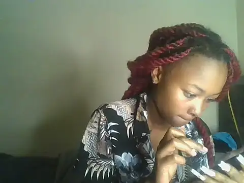 Prettyquueen online show from August 9, 2026, 6:52 am