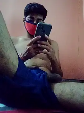 Snapshot of Rahul_69_r chatting on June 23, 2026, 8:45 am Rahul 69 r online show from June 23, 2026, 8:45 am